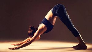 Yoga - Bí Mật Kéo Dài Tuổi Thanh Xuân- giangyoga.com