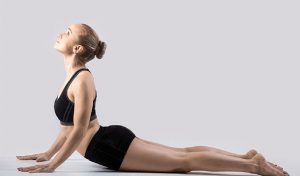 Huyết áp cao: Yoga có thể làm giảm huyết áp?- giangyoga.com