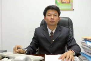 Luật sư – Diễn giả Phạm Thành Long người sáng lập Công ty Luật Gia Phạm.