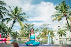 Hành trình chinh phục Yoga đầy cảm hứng: Từ Sarah Johnson - Huấn luyện viên Yoga-giangyoga