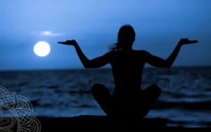 Yoga chào mặt trăng: hành trình thư giãn và phục hồi cơ thể - giangyoga