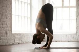 Detox yoga thanh lọc cơ thể hiệu quả bất ngờ - giangyoga