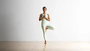 Bài tập yoga hỗ trợ trị liệu đau nhức xương khớp - giangyoga