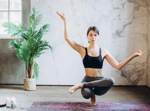 Cơ thể sẽ thay đổi ra sao khi chúng ta tập Yoga thường xuyên?- giangyoga.com