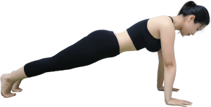 Yoga giảm mỡ bụng, săn chắc cơ bụng hiệu quả- giangyoga.com