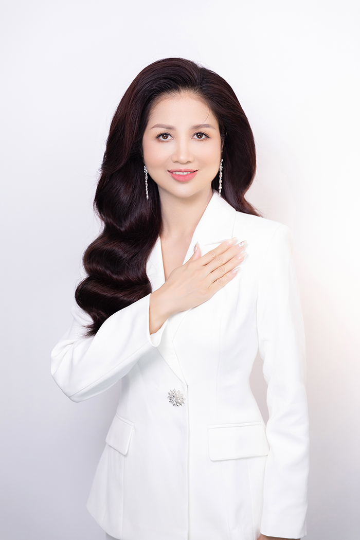 Giọng nói hoàn toàn có thể chạm đến cảm xúc, vì nó bắt đầu từ trái tim.