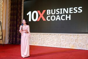 Giọng nói từ trái tim - Chìa khóa giúp giao tiếp tự tin và thuyết phục