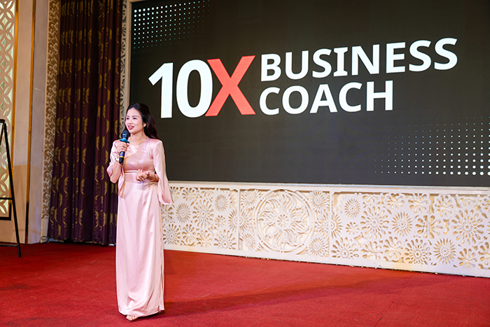 Giọng nói từ trái tim - Chìa khóa giúp giao tiếp tự tin và thuyết phục