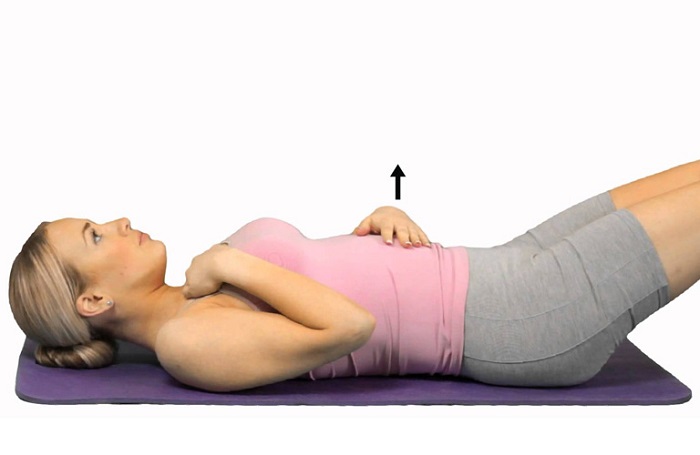 Thở cơ hoành là nền tảng để luyện giọng từ bụng