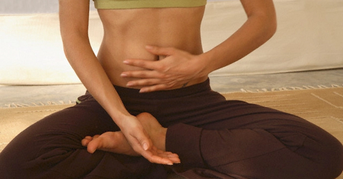 Phát âm “Ha – Ho – Hu” từ bụng