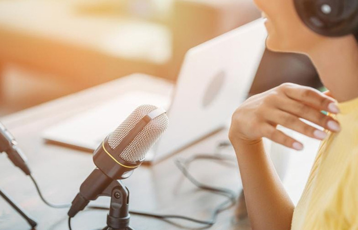 Khám phá bí mật của giọng nói triệu view