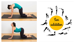  Tuệ Giang Yoga – người đã đồng hành, truyền cảm hứng cho hàng ngàn học viên