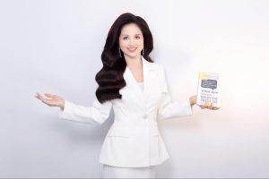  Tuệ Giang Yoga – người đã đồng hành, truyền cảm hứng cho hàng ngàn học viên