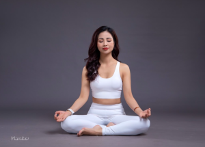  Tuệ Giang Yoga – người đã đồng hành, truyền cảm hứng cho hàng ngàn học viên