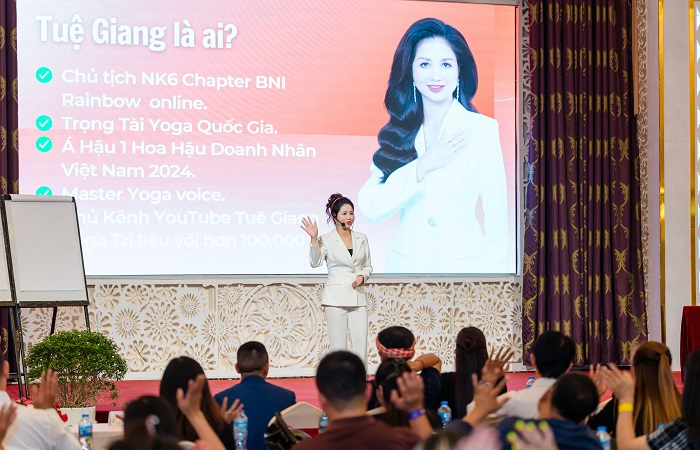 Giảng viên đào tạo của trung tâm phải là người có chuyên môn cao