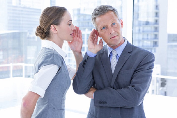 Nhiều người thường thắc mắc tại sao giọng nói luôn nhỏ