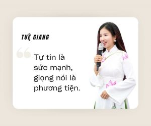 Bài Kiểm Tra Sức Mạnh Giọng Nói: Khám Phá Giọng Khỏe và Bền Lâu