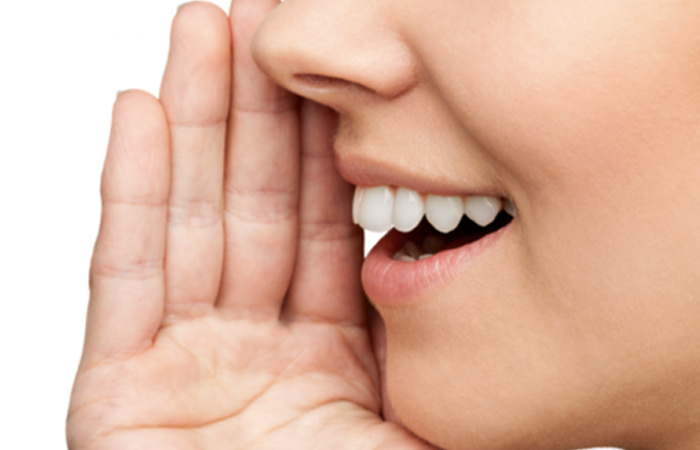 Cách nhận biết giọng nói của bạn là loại nào chuẩn xác nhất?