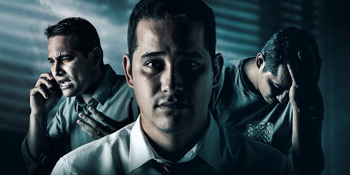 Nhiều yếu tố khiến giọng bạn run khi lo lắng