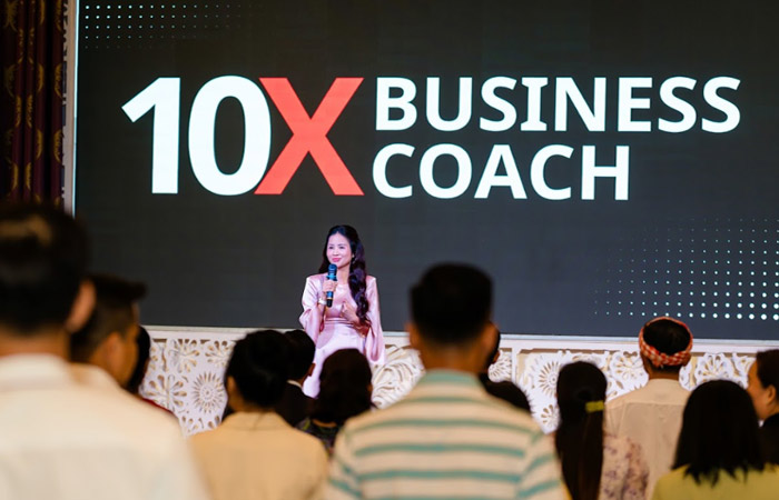 Bí Kíp Giúp Giọng Bình Tĩnh Và Tự Tin Đơn Giản Và Hiệu Quả