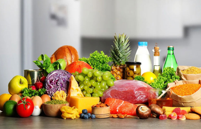 Thực Phẩm Tốt Cho Giọng Nói: Bí Quyết Dưỡng Thanh Tự Thân Hiệu Quả