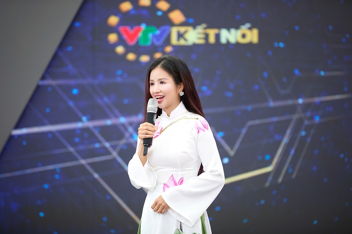 Tự tin hơn sau khóa học yoga voice của Tuệ Giang yoga