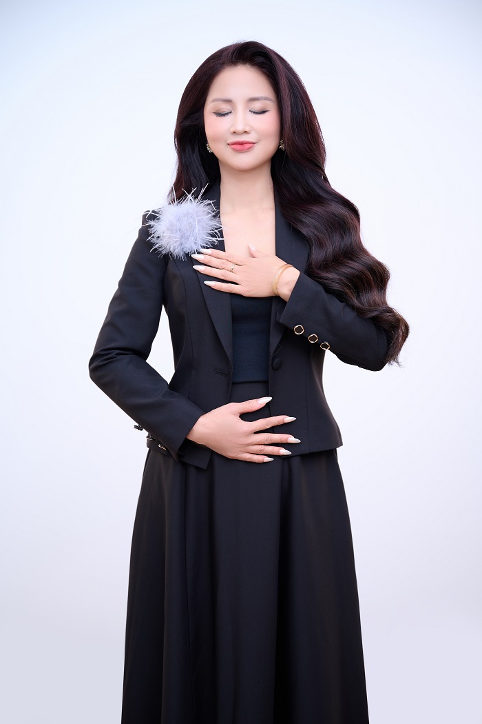 Đừng cố ép giọng của bạn nếu không muốn bị vỡ giọng