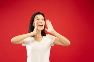 Coaching Giọng Nói Theo Phương Pháp Yoga