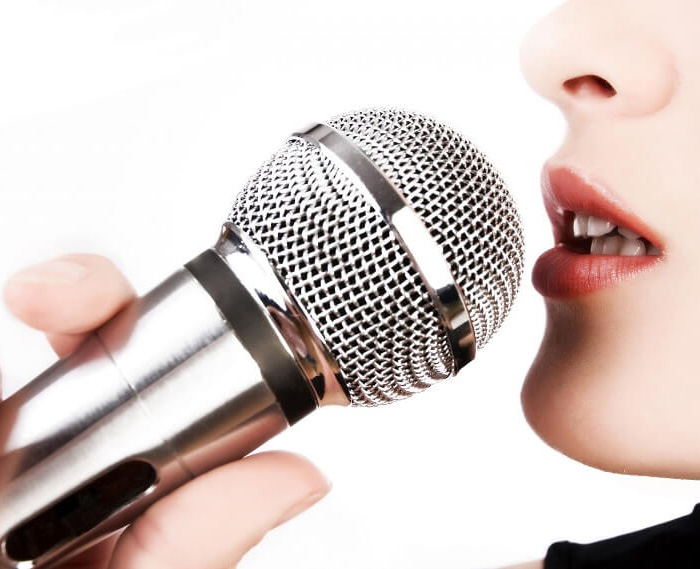 Cộng hưởng giọng giúp giọng vang, sáng và khỏe mà không tốn sức.