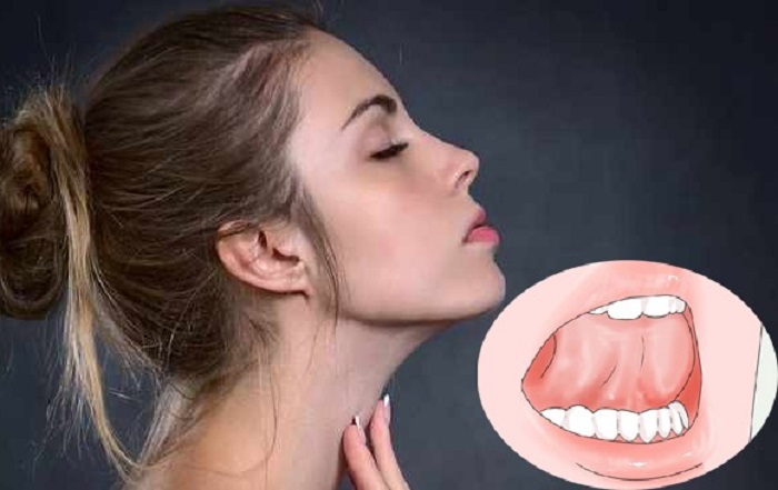Hướng dẫn cách giải phóng hàm – lưỡi để nói rõ hơn mỗi ngày