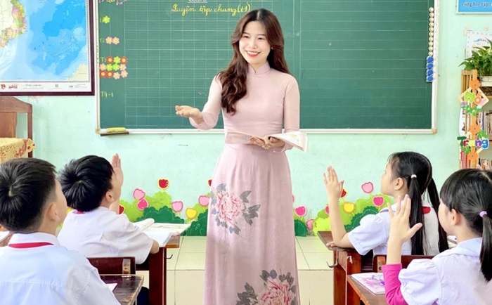 Giữ Giọng Khi Dạy Học Cả Ngày: Bí Quyết Không Phải Ai Cũng Biết