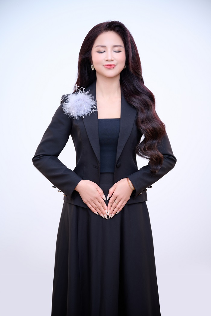 Cảm nhận sự thay đổi sau khóa học của Tuệ Giang yoga