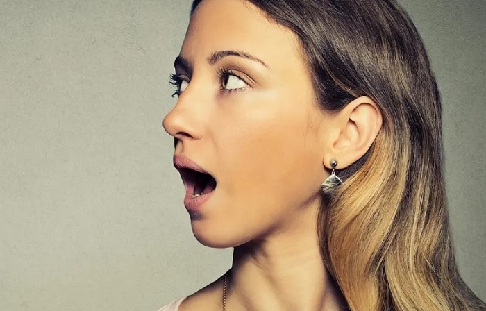 Luyện tập mở khẩu hình