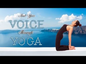 Luyện Giọng Theo Cơ Chế Giải Phóng – Cách Mở Giọng Tự Nhiên Từ Bên Trong