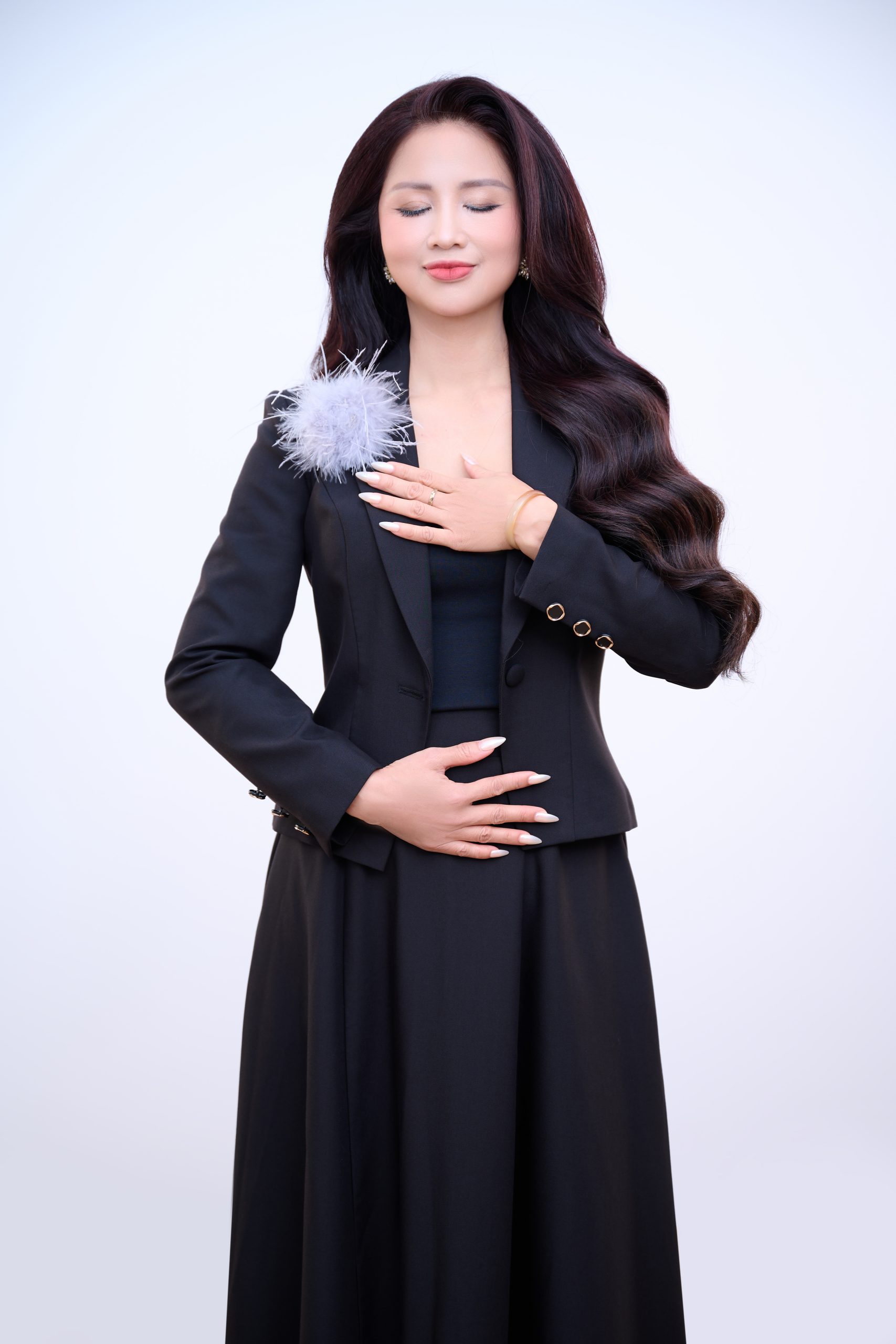 Bài tập rung âm (resonance training)