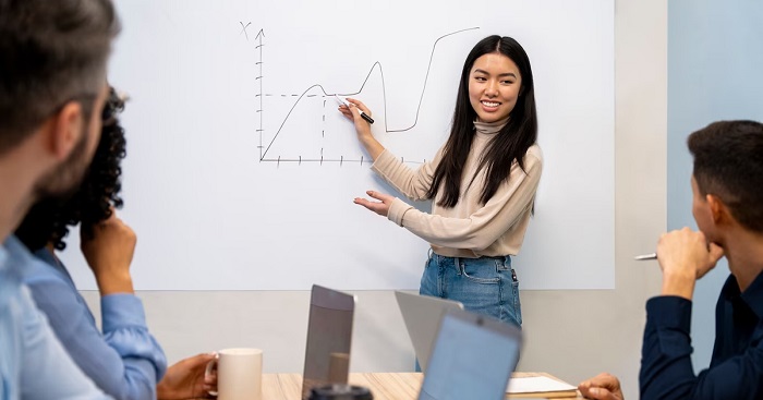 Cách Giữ Giọng Khi Training Nội Bộ Hiệu Quả Cho Người Thường Xuyên Đứng Lớp