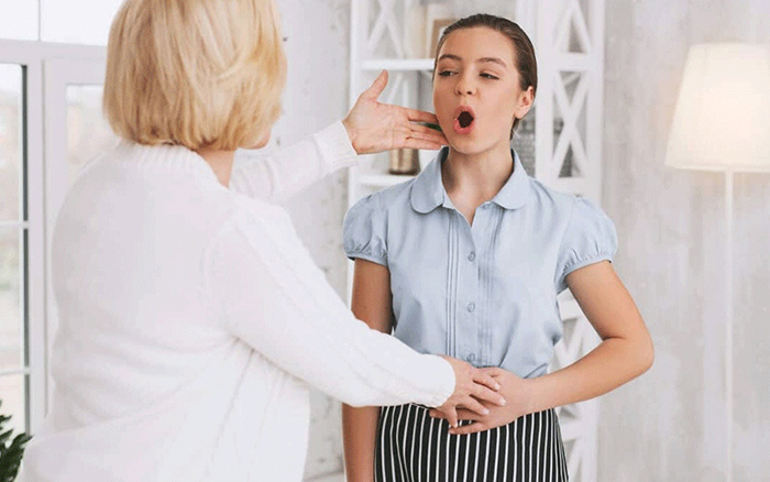 Luyện thanh – nền tảng giúp giọng nói rõ ràng, khỏe và dễ kiểm soát hơn.