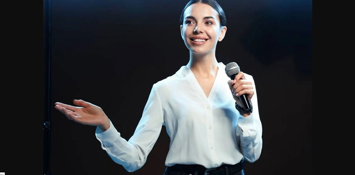 Điều chỉnh cách thở khi nói giúp cải thiện đáng kể