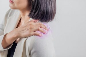 Nói Bị Mỏi Cổ Vai Gáy – Nguyên Nhân Và Cách Cải Thiện Hiệu Quả