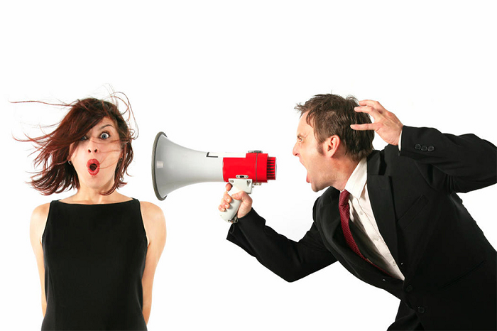 Việc nói quá nhanh có thể ảnh hưởng đến giọng nói của bạn