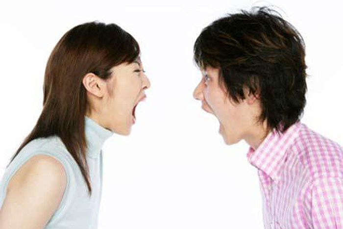 Vì sao nhiều người càng nói càng chua?