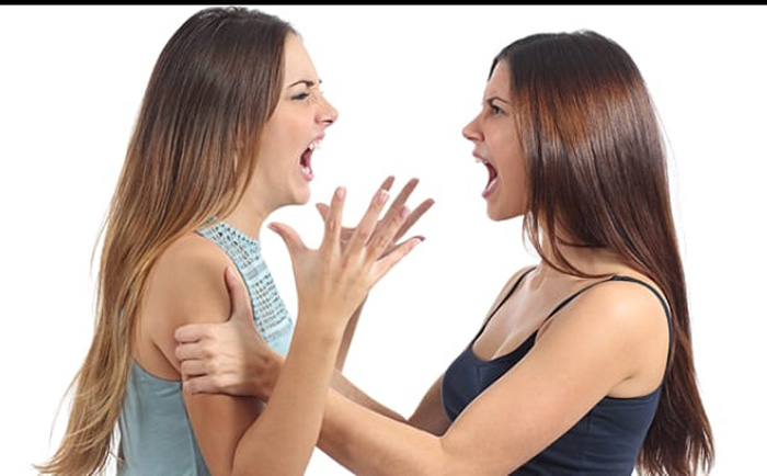 Dấu hiệu nhận biết giọng chua