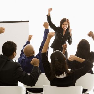 Tăng độ bền cho giọng nói để thu hút người nghe