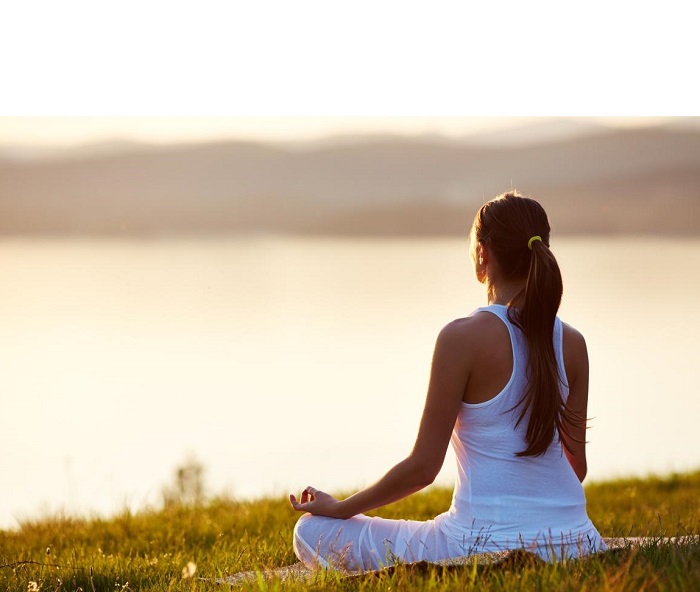 Yoga Voice Cho Người Hay Stress: Giải Pháp Thư Giãn Tinh Thần Và Cải Thiện Giọng Nói